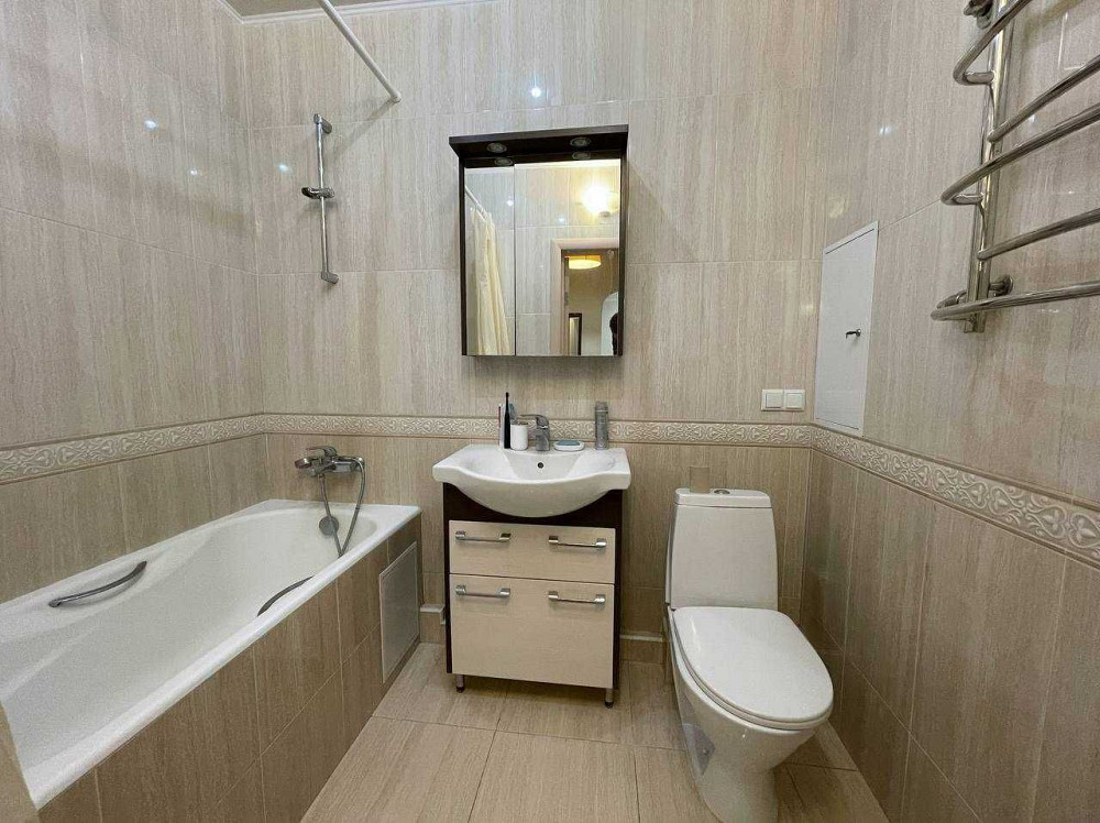 Продаж Рудницького Степана 3/7 Чудовий ремонт ЖК Лікоград ВИГІДНО NEW Київ - зображення 8