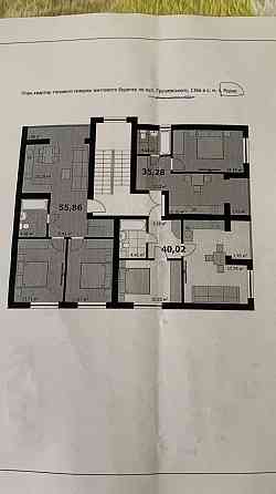 Продаж новобудови смт. Рудне Рудне