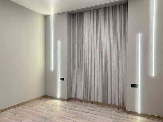 1к квартира з новим ремонтом, оформлення 2% Буча