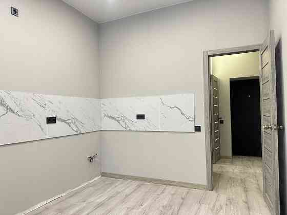 1к квартира з новим ремонтом, оформлення 2% Буча