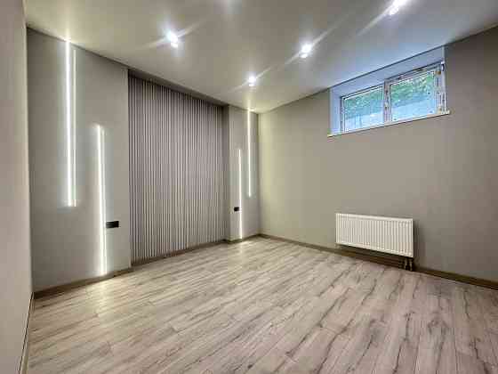 1к квартира з новим ремонтом, оформлення 2% Буча