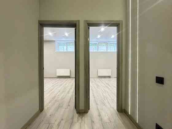 1к квартира з новим ремонтом, оформлення 2% Буча