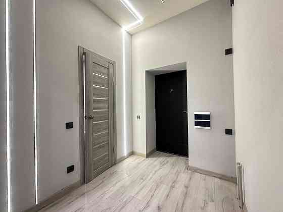 1к квартира з новим ремонтом, оформлення 2% Буча