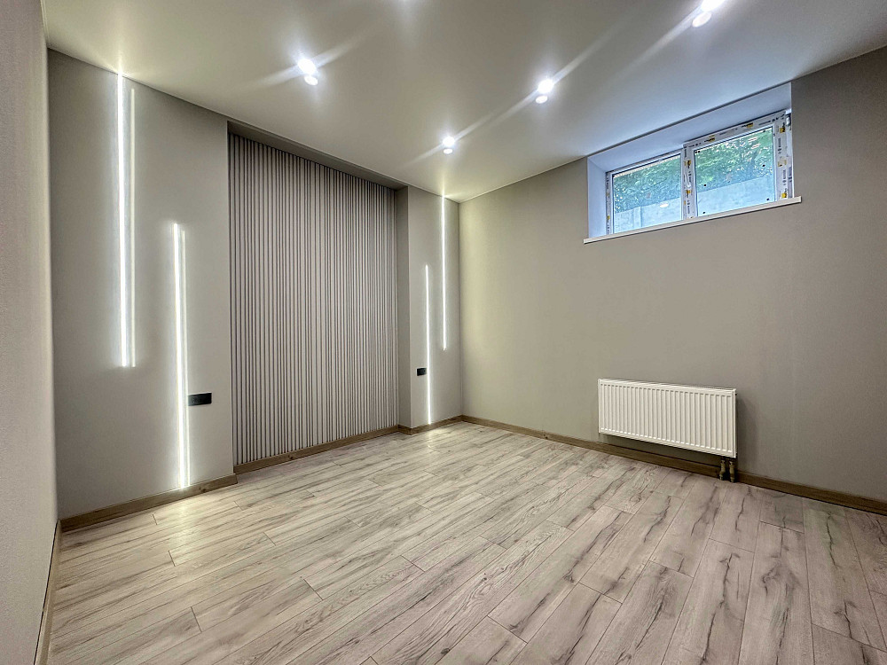 1к квартира з новим ремонтом, оформлення 2% Буча - изображение 2