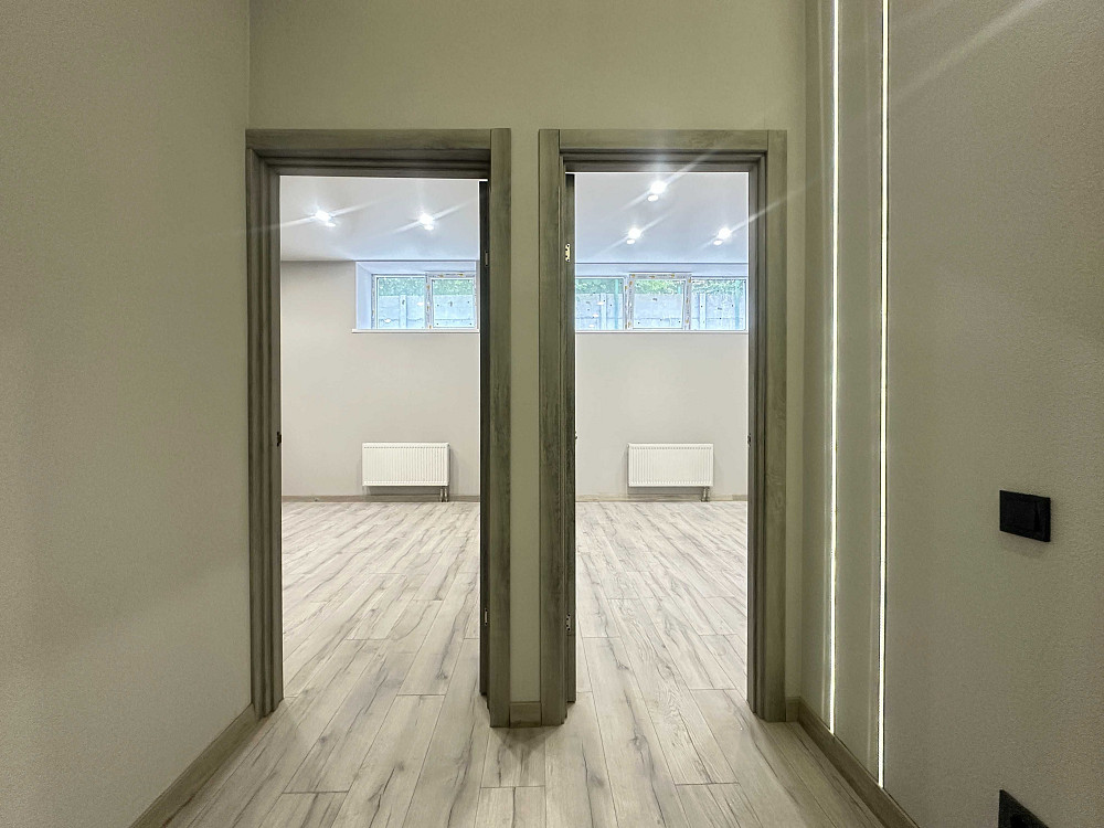 1к квартира з новим ремонтом, оформлення 2% Буча - изображение 5