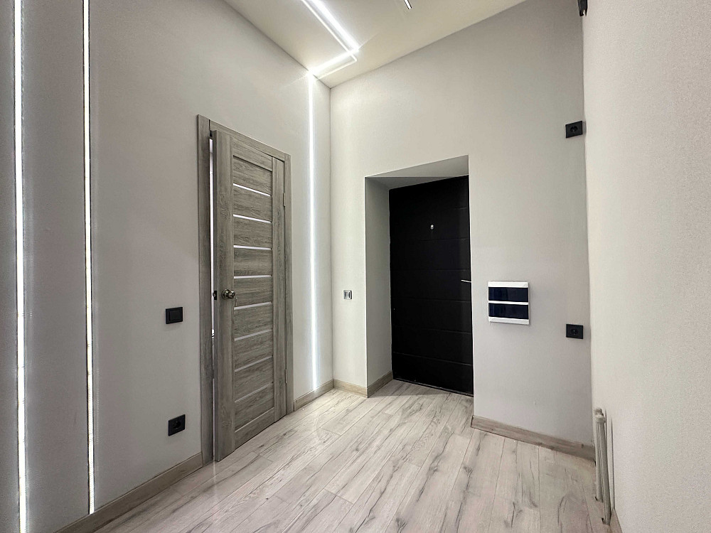 1к квартира з новим ремонтом, оформлення 2% Буча - изображение 4