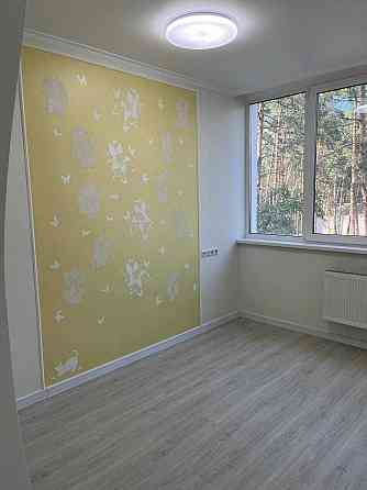 ВЛАСНИК двокімнатна з ремонтом Ірпінські Липки 2 Ирпень