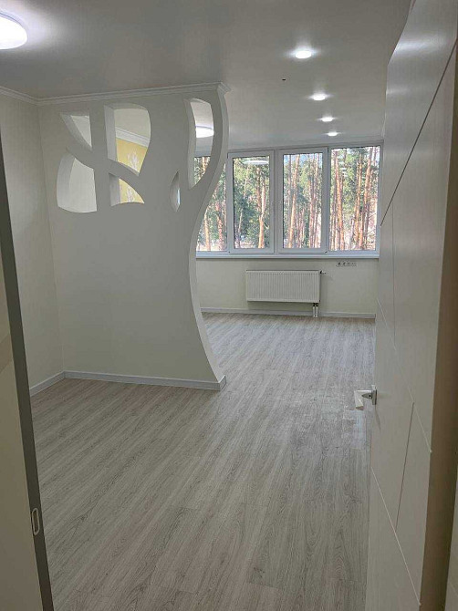 ВЛАСНИК двокімнатна з ремонтом Ірпінські Липки 2 Ирпень - изображение 1