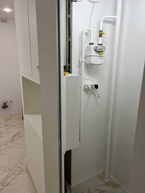 ВЛАСНИК двокімнатна з ремонтом Ірпінські Липки 2 Ирпень - изображение 8