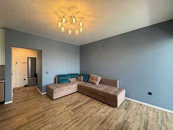 Простора квартира в будинку клубного типу з видом на місто! Івано-Франківськ