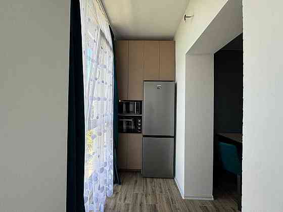 Простора квартира в будинку клубного типу з видом на місто! Івано-Франківськ