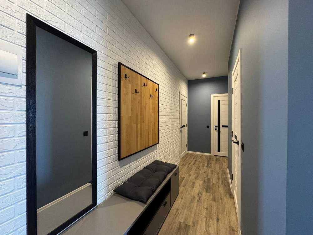 Простора квартира в будинку клубного типу з видом на місто! Івано-Франківськ - зображення 7