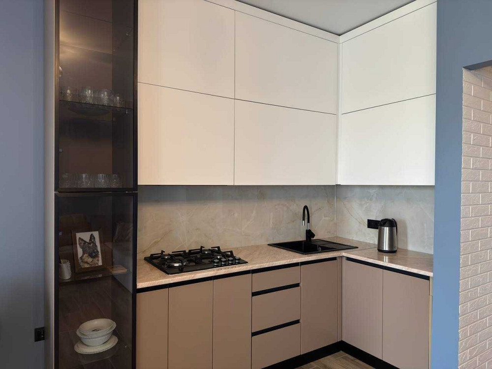 Простора квартира в будинку клубного типу з видом на місто! Івано-Франківськ - зображення 4