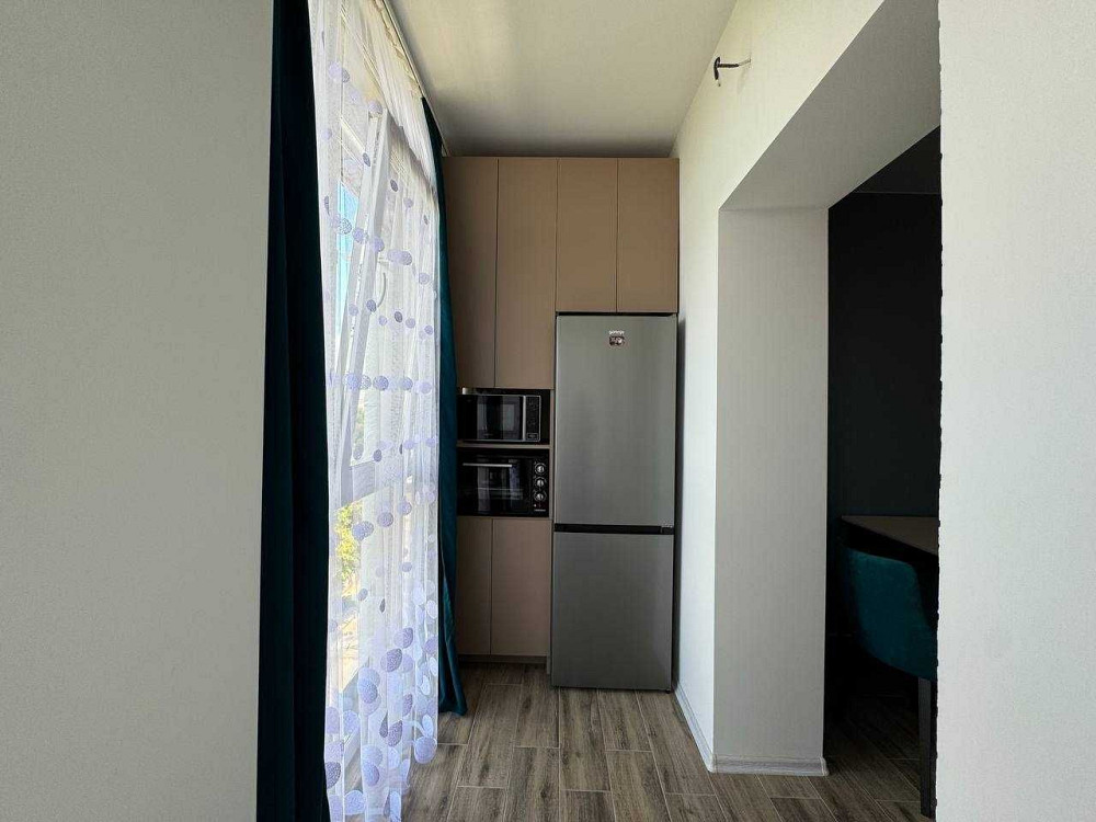 Простора квартира в будинку клубного типу з видом на місто! Івано-Франківськ - зображення 5