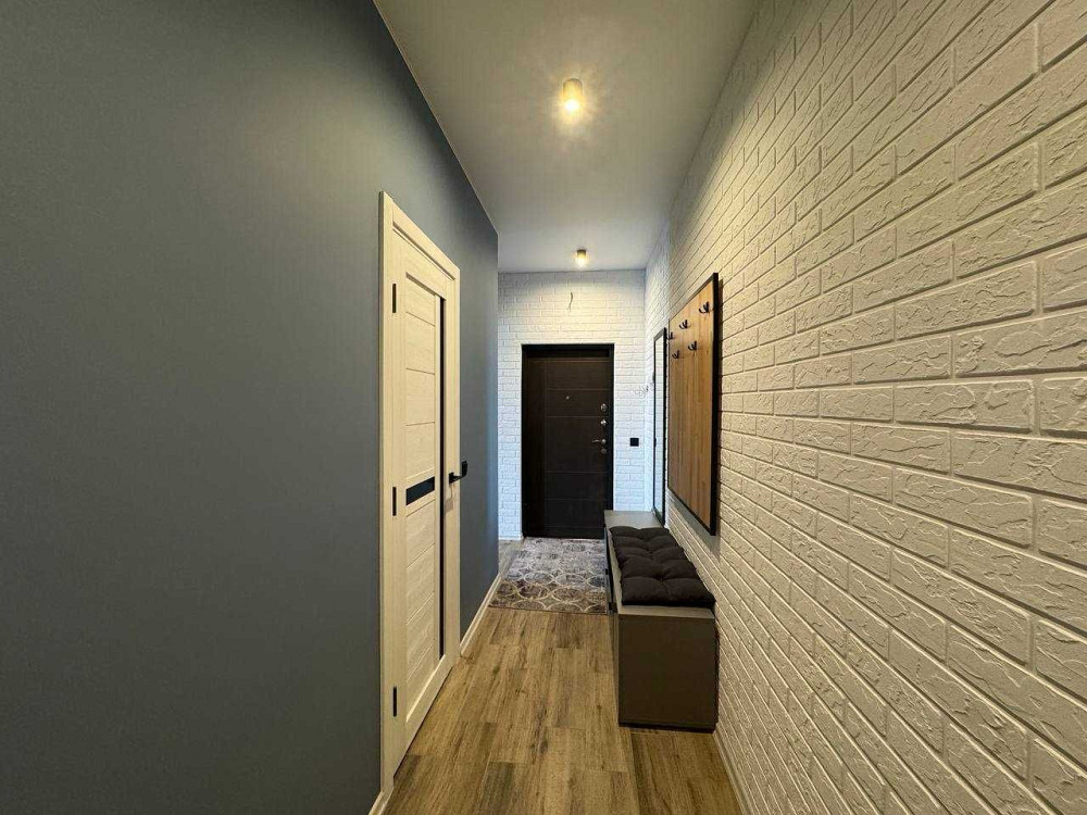 Простора квартира в будинку клубного типу з видом на місто! Івано-Франківськ - зображення 8