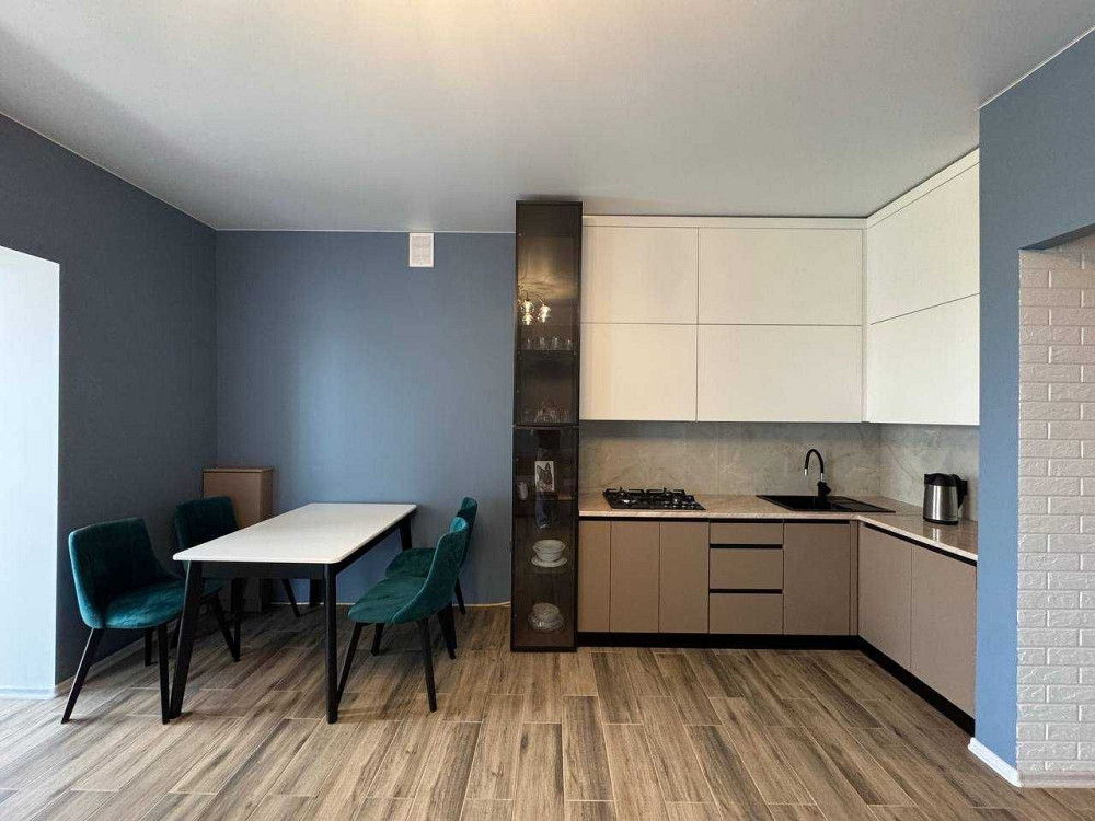 Простора квартира в будинку клубного типу з видом на місто! Івано-Франківськ - зображення 2