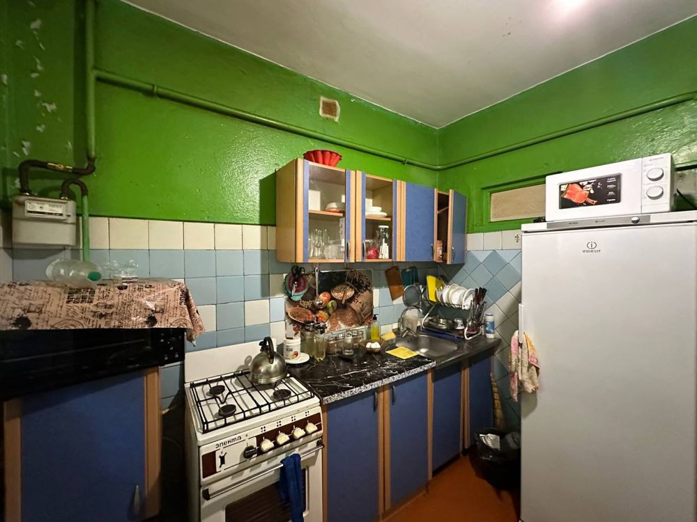 Продам 1-комн квартиру на Тенистой, Приморский район. Одесса - изображение 5