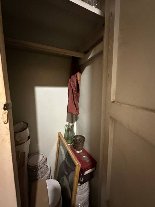 Продам 1-комн квартиру на Тенистой, Приморский район. Одесса - изображение 8