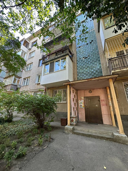 Продам 1-комн квартиру на Тенистой, Приморский район. Одесса - изображение 1