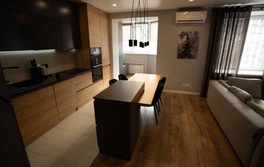 Продаж квартири Центральний парк. Без комісії! Ирпень - изображение 6