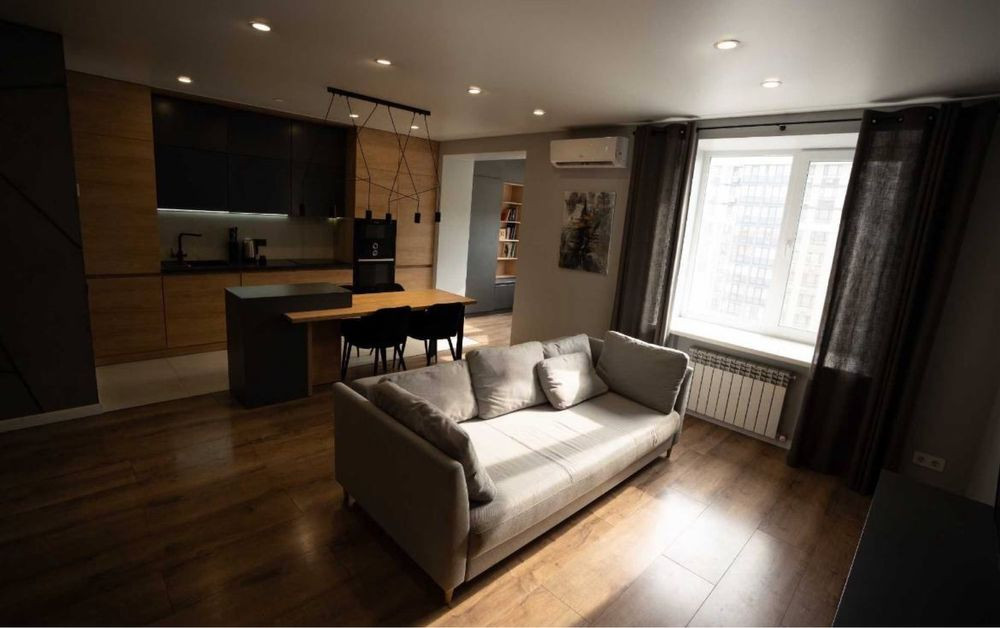 Продаж квартири Центральний парк. Без комісії! Ирпень - изображение 8