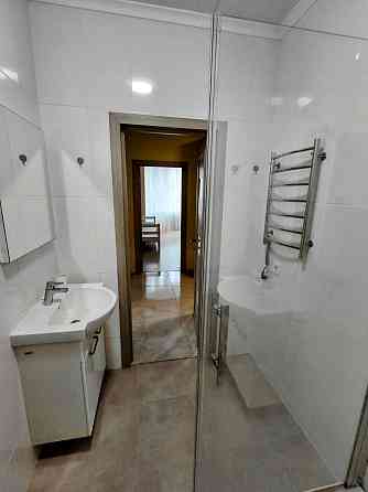 Продається затишна двокімнатна квартира у ЖК Софія на 8 поверсі Софиевская Борщаговка