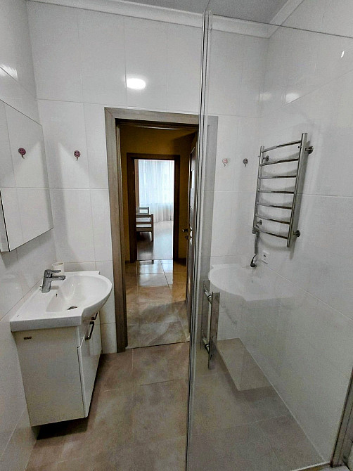 Продається затишна двокімнатна квартира у ЖК Софія на 8 поверсі Софиевская Борщаговка - изображение 4