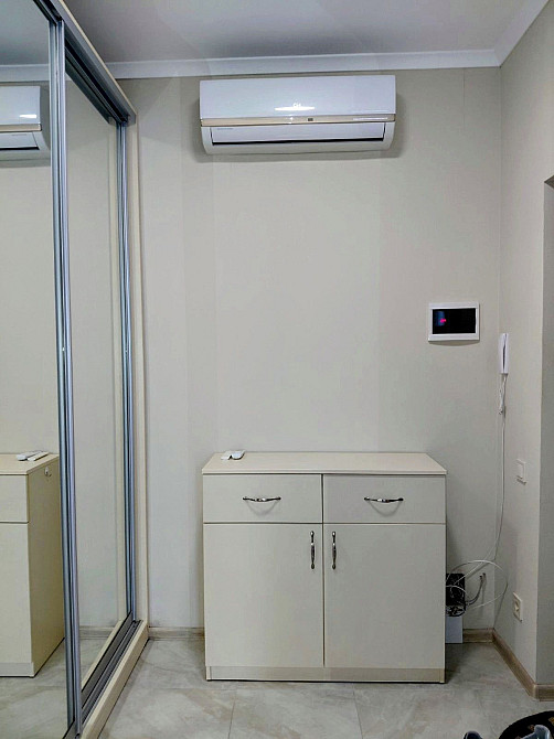 Продається затишна двокімнатна квартира у ЖК Софія на 8 поверсі Софиевская Борщаговка - изображение 1