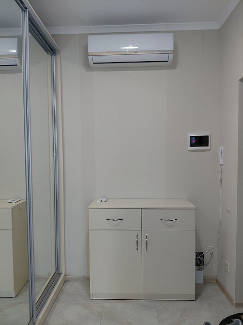 Продається затишна двокімнатна квартира у ЖК Софія на 8 поверсі Софиевская Борщаговка - изображение 6