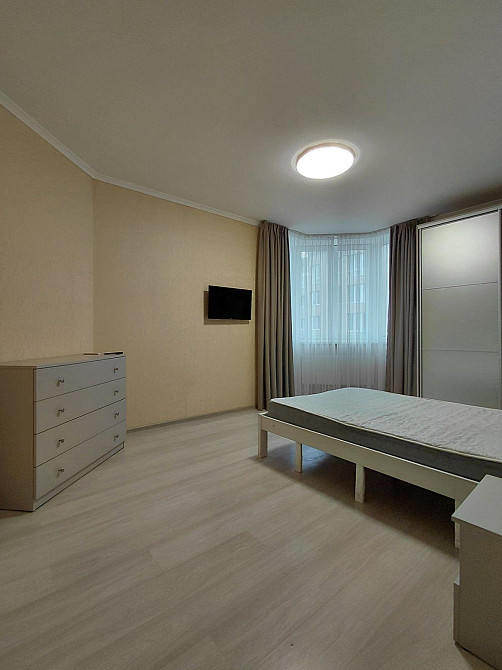 Продається затишна двокімнатна квартира у ЖК Софія на 8 поверсі Софиевская Борщаговка - изображение 7