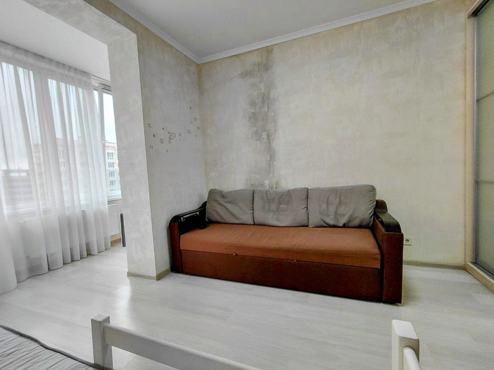 Продається затишна двокімнатна квартира у ЖК Софія на 8 поверсі Софиевская Борщаговка - изображение 3