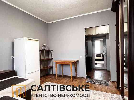 ОВ-1572 Продам гостинку 17м2 на Старой Салтовке Харьков