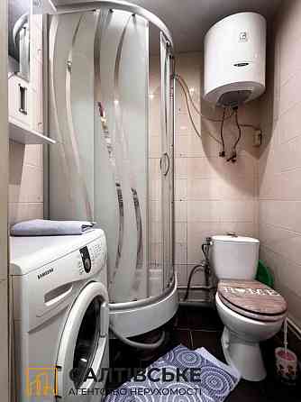 ОВ-1572 Продам гостинку 17м2 на Старой Салтовке Харьков