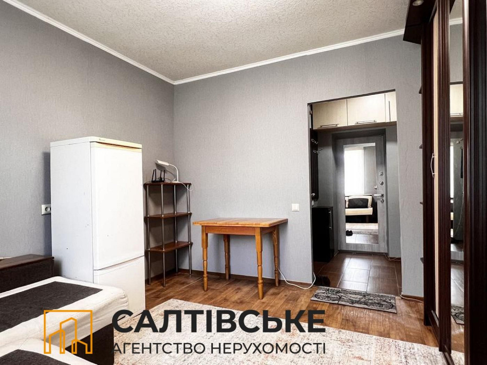 ОВ-1572 Продам гостинку 17м2 на Старой Салтовке Харьков - изображение 3