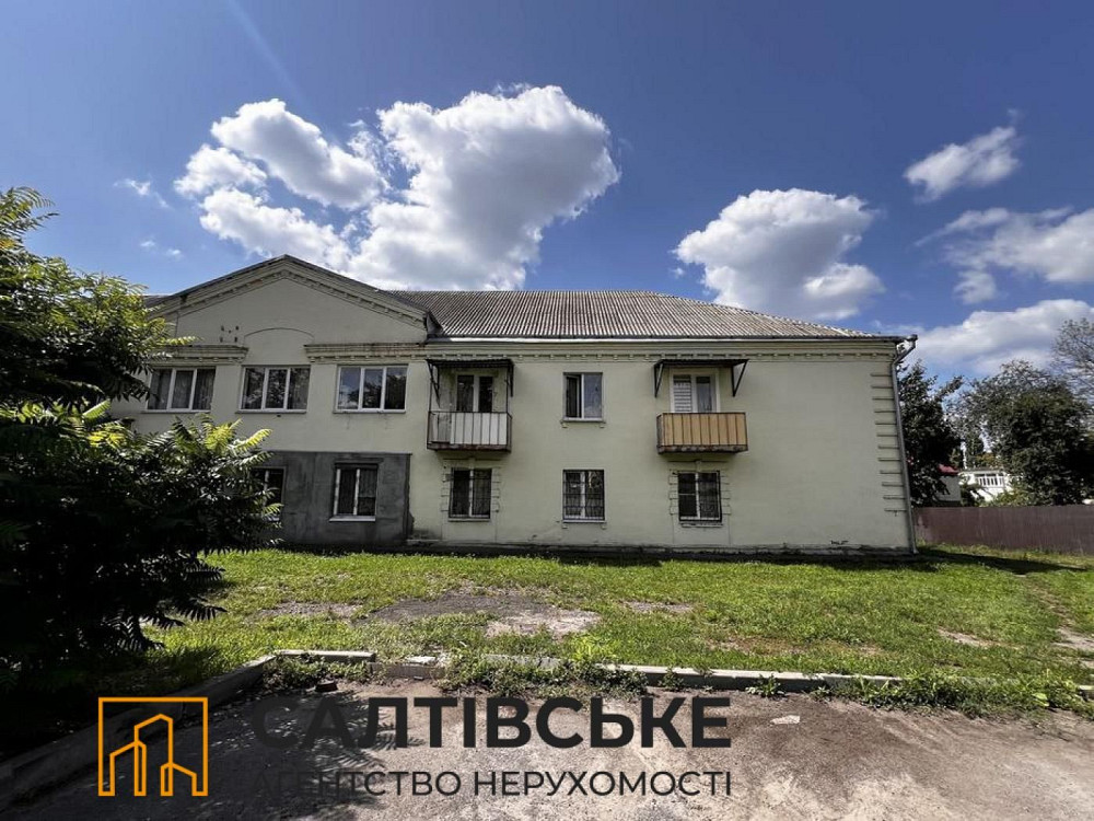 ОВ-1572 Продам гостинку 17м2 на Старой Салтовке Харьков - изображение 6