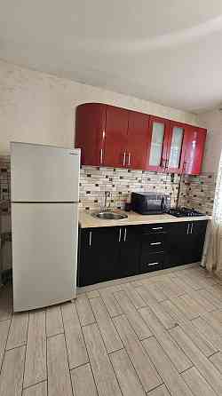 2 комнатная у моря 46м с балконом! Одесса