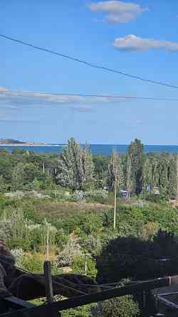 2 комнатная у моря 46м с балконом! Одесса