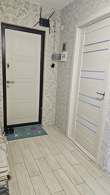 2 комнатная у моря 46м с балконом! Одесса - изображение 6