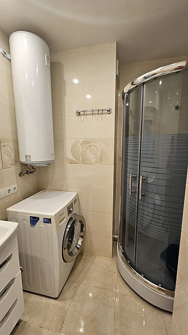 2 комнатная у моря 46м с балконом! Одесса - изображение 4