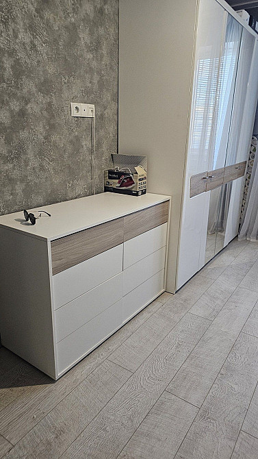 2 комнатная у моря 46м с балконом! Одесса - изображение 7