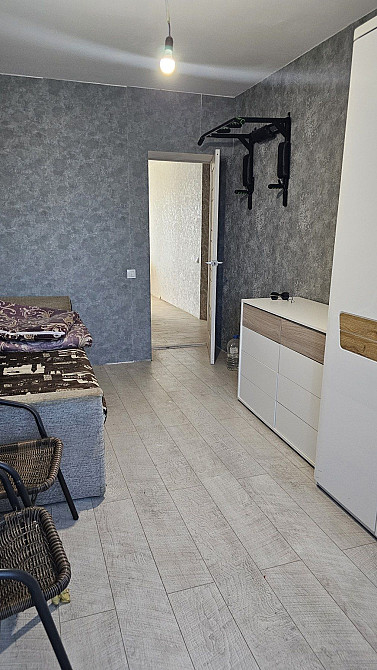 2 комнатная у моря 46м с балконом! Одесса - изображение 5