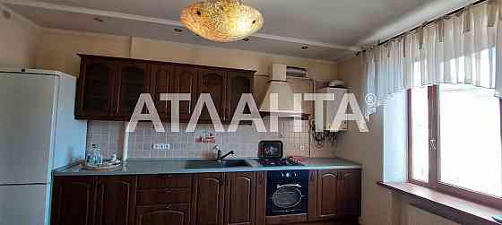 3 комн  СТАЛИНКА с капитальным ремонтом Одесса