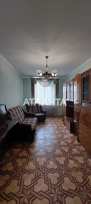 3 комн  СТАЛИНКА с капитальным ремонтом Одесса - изображение 3