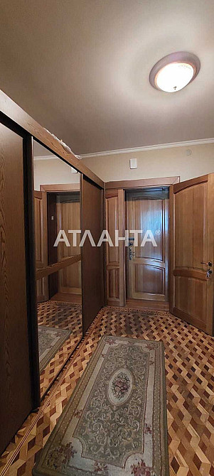 3 комн  СТАЛИНКА с капитальным ремонтом Одесса - изображение 7