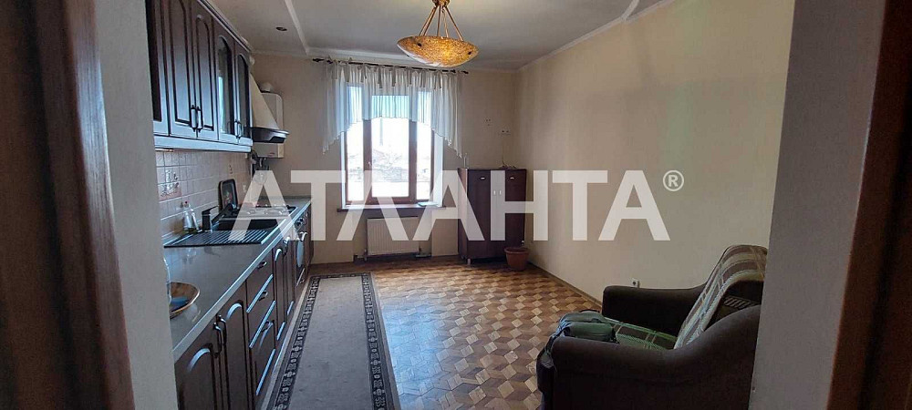 3 комн  СТАЛИНКА с капитальным ремонтом Одесса - изображение 2