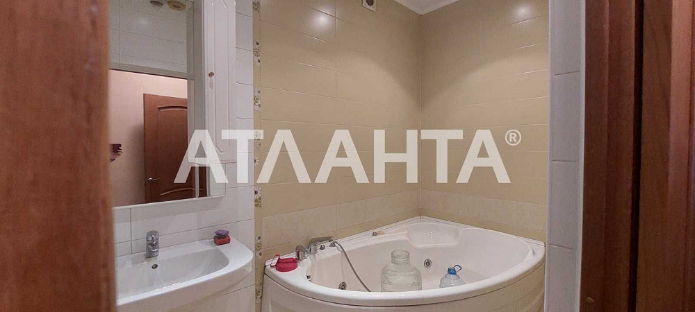 3 комн  СТАЛИНКА с капитальным ремонтом Одесса - изображение 8