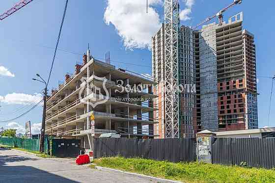 Квартира 1к. Без ремонту. ЖК «SALUT!», Міхновського, 2, Печерський р-н Київ