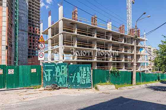 Квартира 1к. Без ремонту. ЖК «SALUT!», Міхновського, 2, Печерський р-н Київ