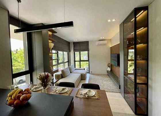 Продаж ЖК Файна Таун Новий Ремонт 2к 62кв 2 поверх ВИГІДНА ЦІНА NEW Київ