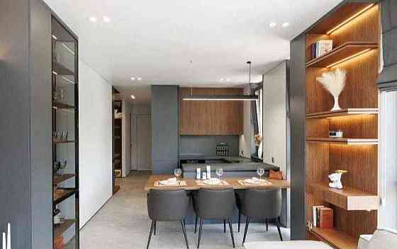 Продаж ЖК Файна Таун Новий Ремонт 2к 62кв 2 поверх ВИГІДНА ЦІНА NEW Київ